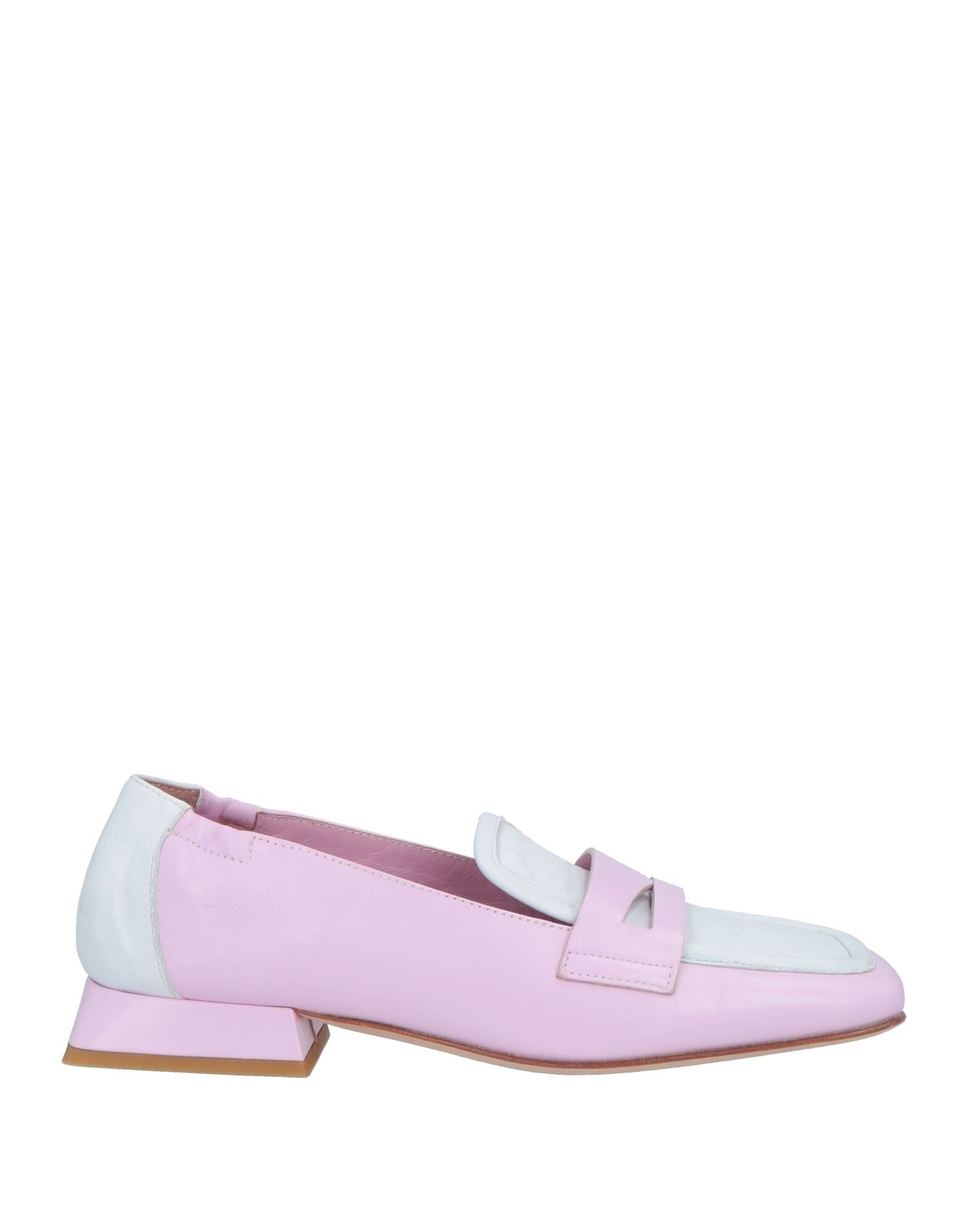 BRUGLIA - Мокасины