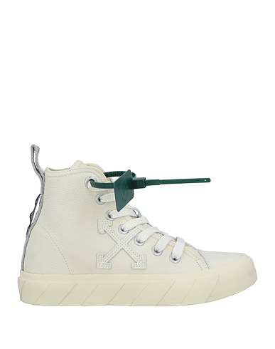 OFF-WHITE™ Sneakers Off white Leather