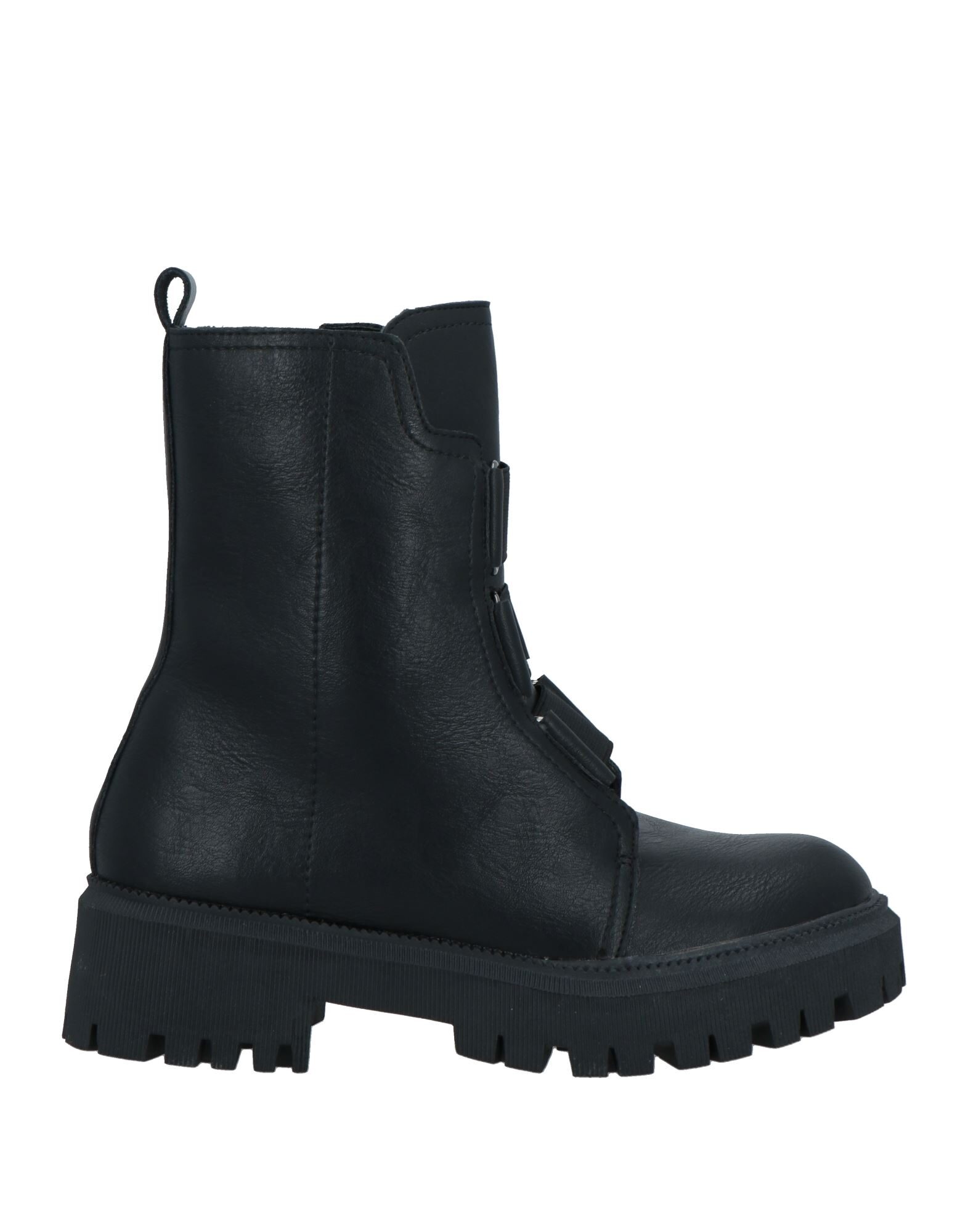 FRANCESCO MILANO - Ankle boots