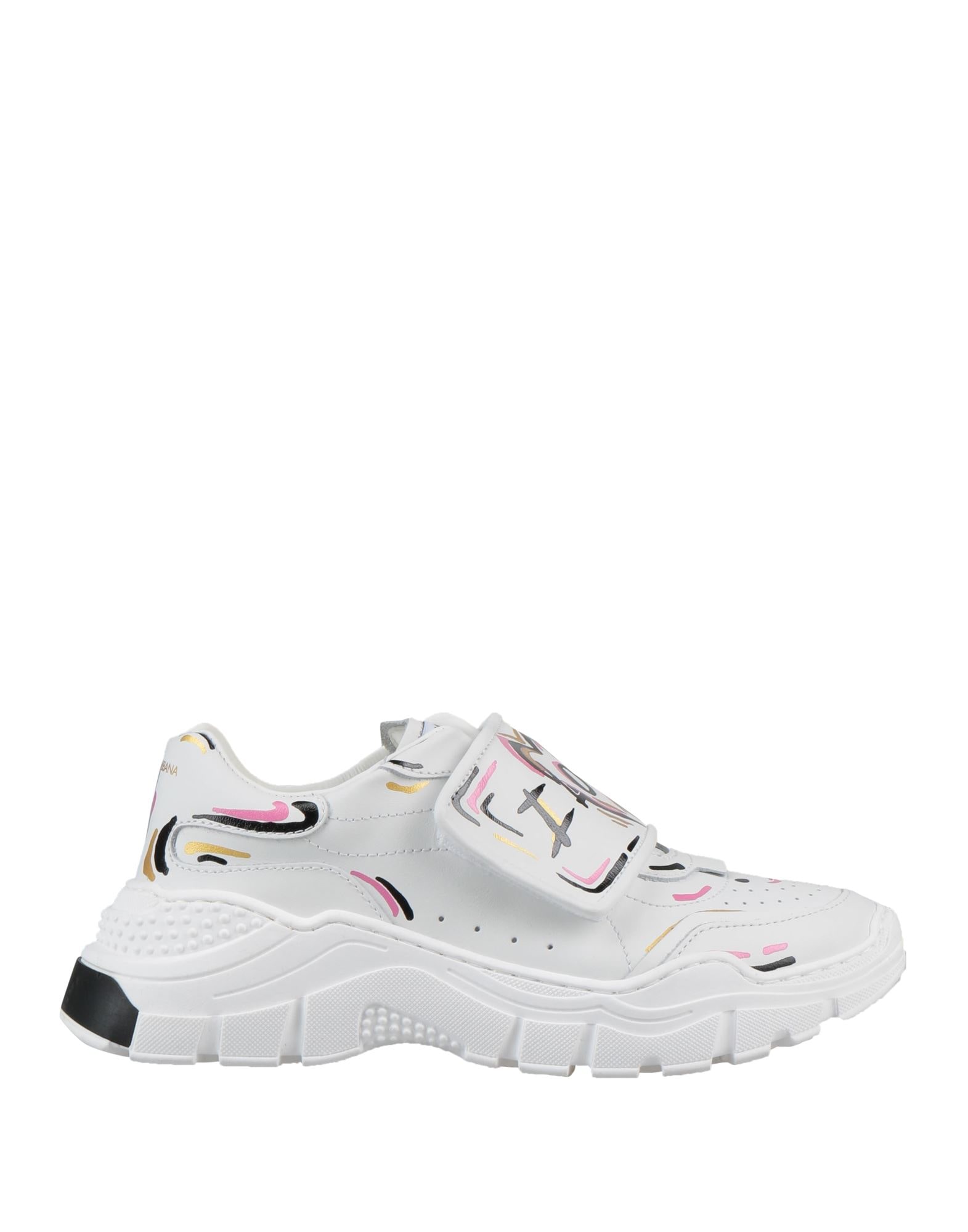 DOLCE&GABBANA - Sneakers