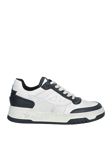 ASH Sneakers Off white Leather