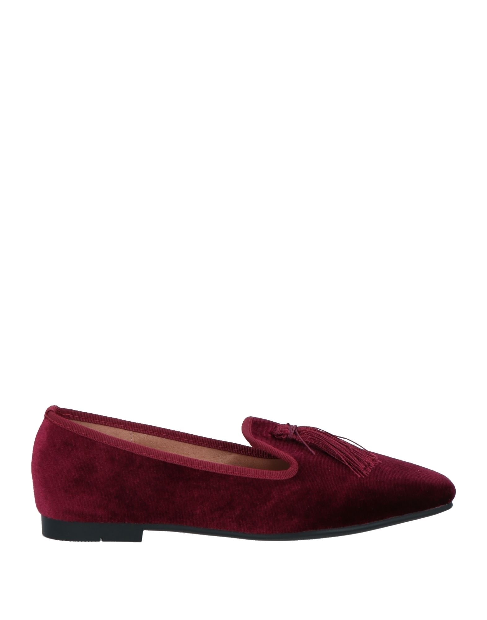 FRANCESCO MILANO - Loafers