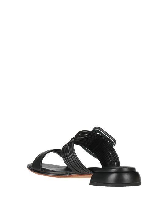 LAURA BELLARIVA Сандалии