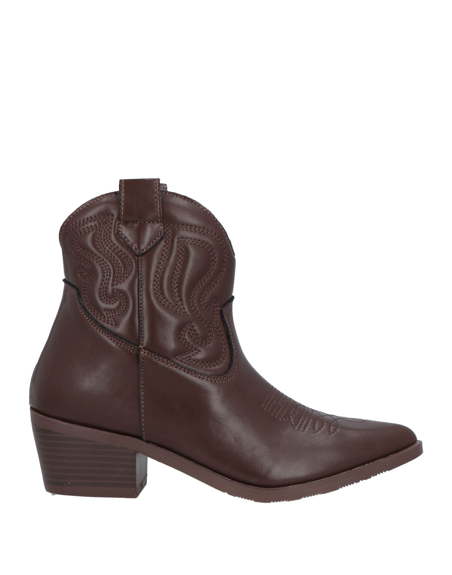 FRANCESCO MILANO - Ankle boots