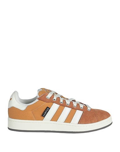 ADIDAS ORIGINALS Sneakers CAMPUS 00s SHOES
 Camel Leather, Textile fibres