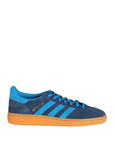ADIDAS ORIGINALS Sneakers HANDBALL SPEZIAL W SHOES
 Azul marino Cuero