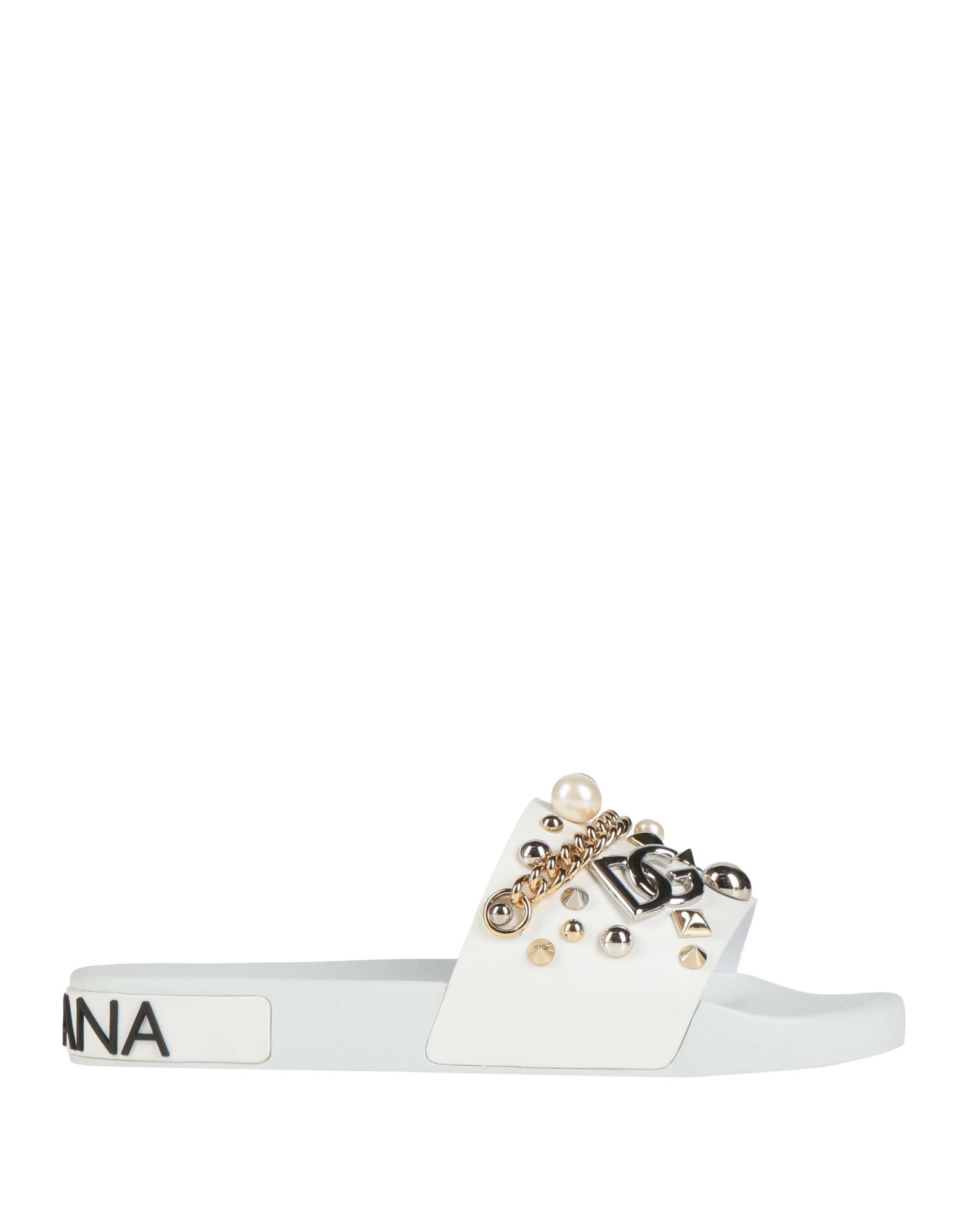 DOLCE&GABBANA - Sandals