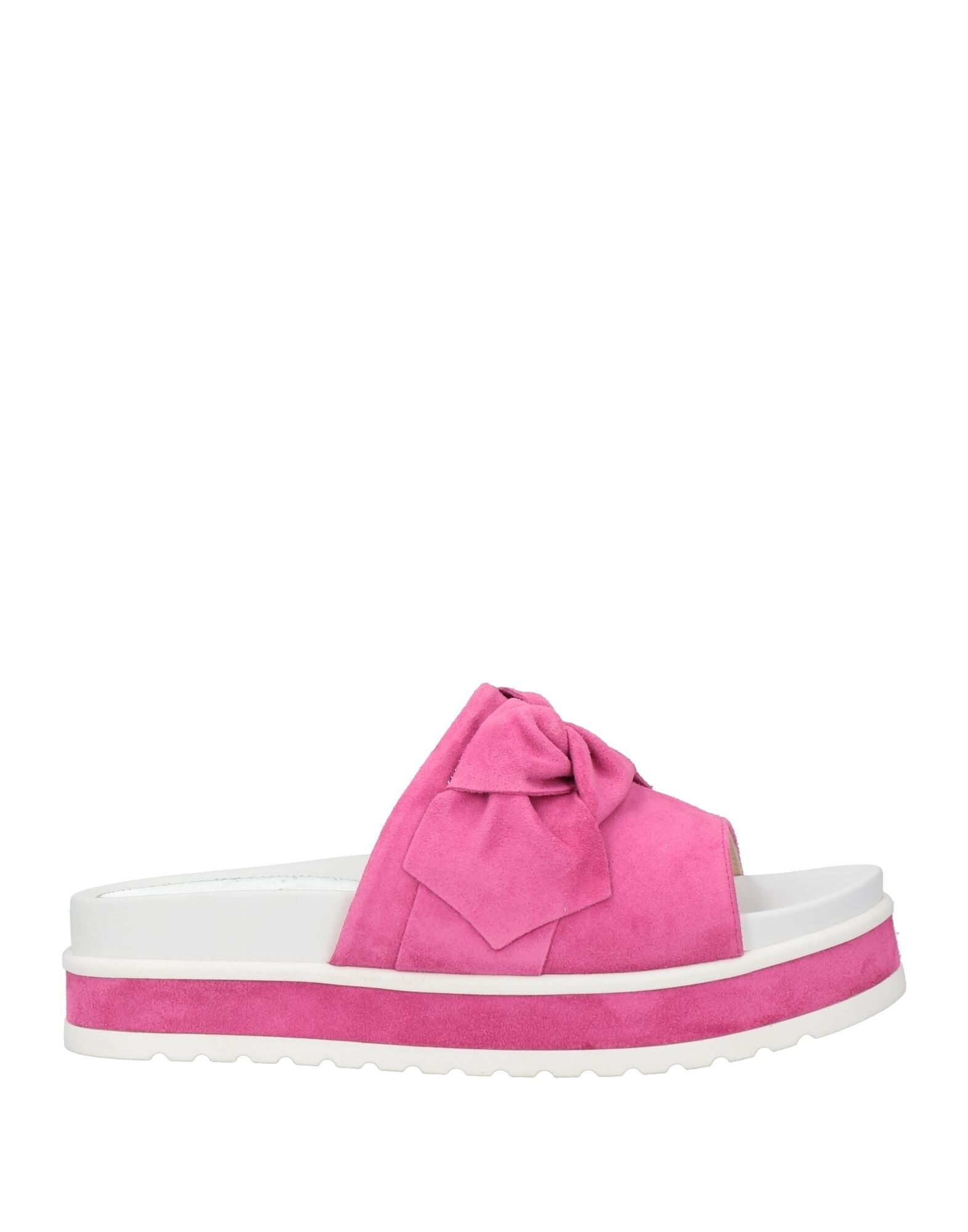 NORMA J.BAKER - Sandals