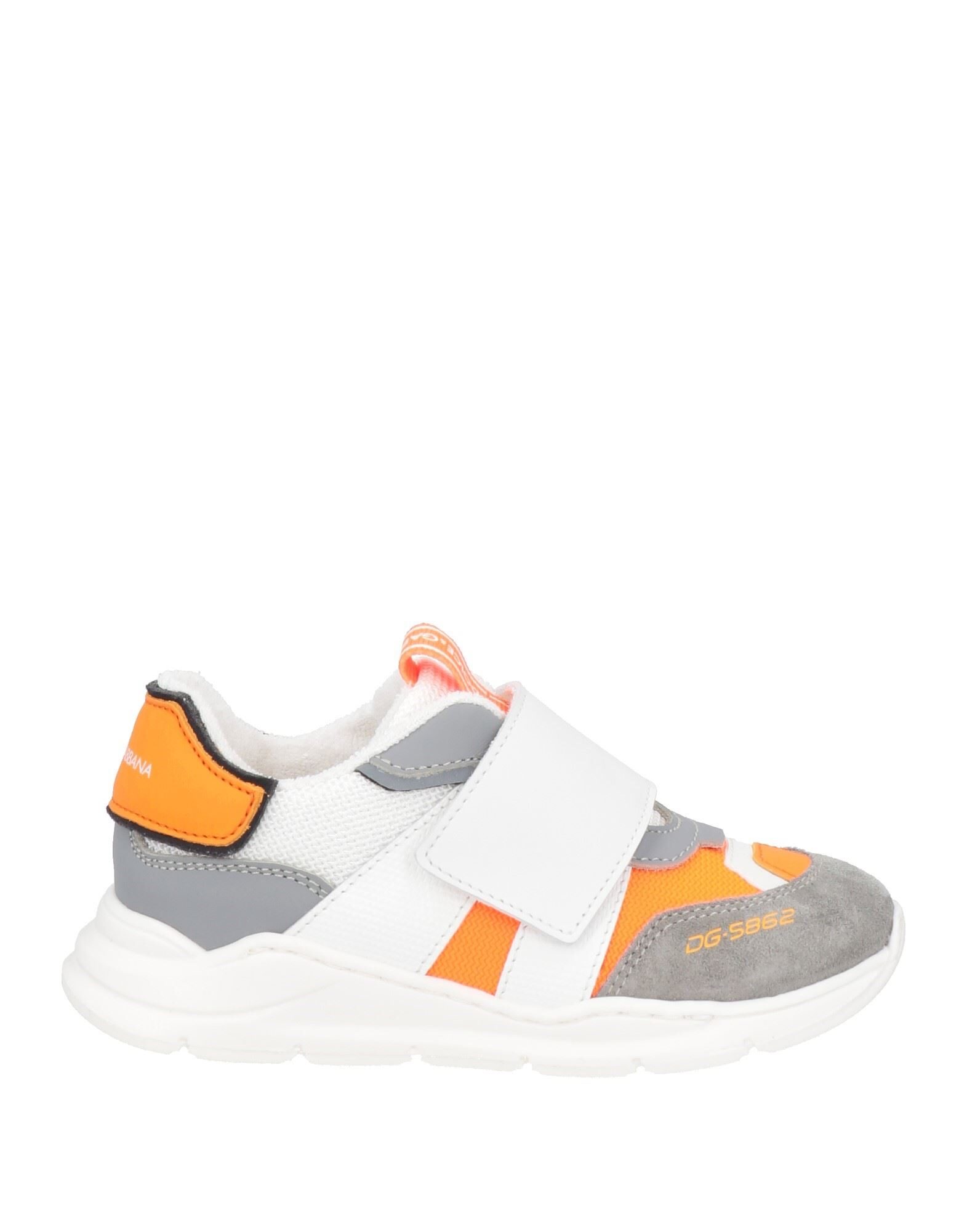 DOLCE&GABBANA - Sneakers