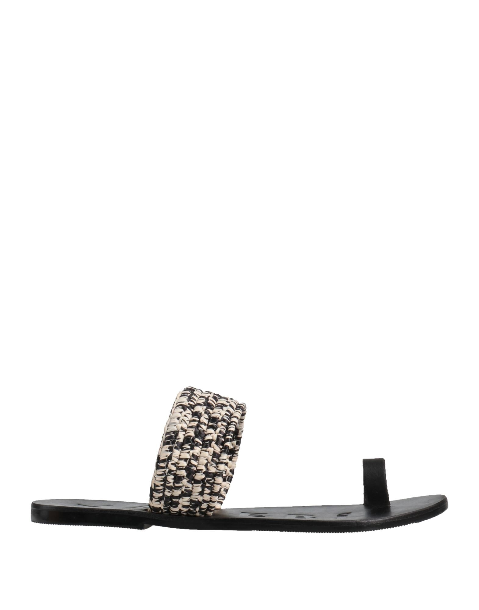 MANEBÍ - Thong sandals