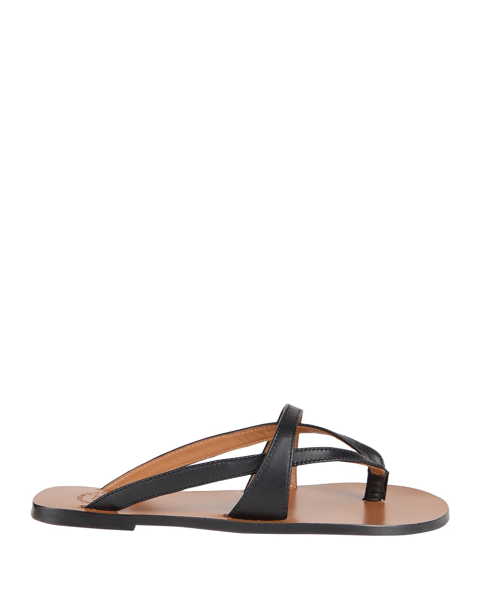 ATP ATELIER - Thong sandals
