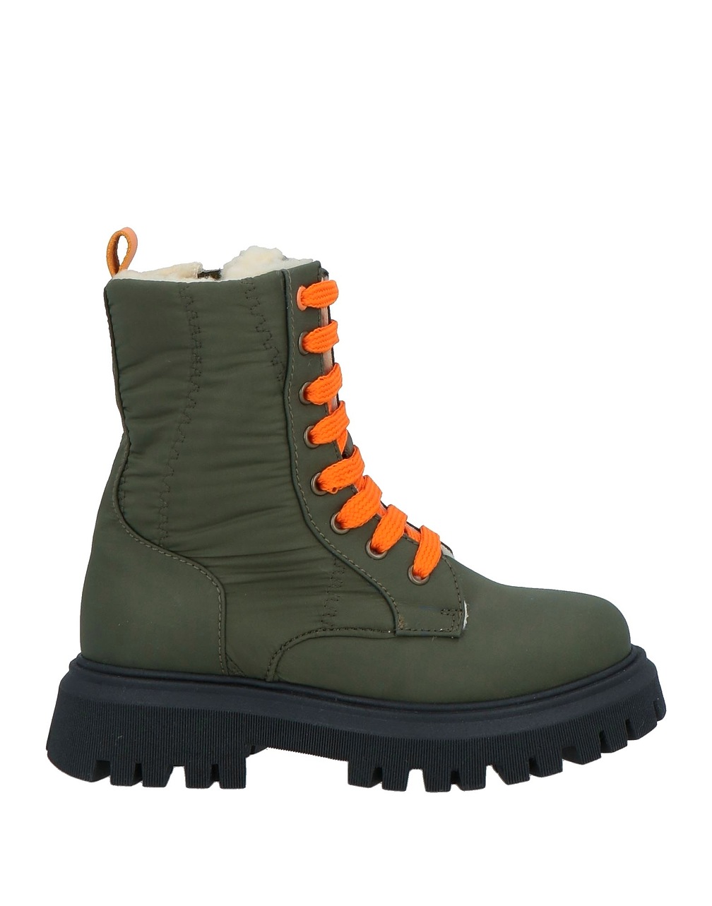 DOLCE&GABBANA - Ankle boots