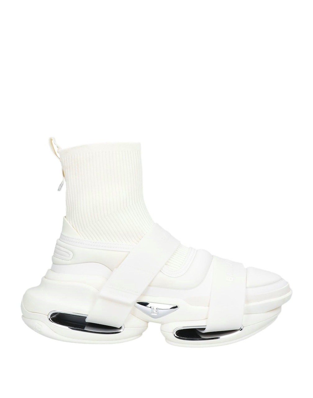 BALMAIN - Sandals
