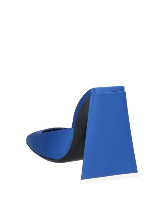 THE ATTICO Мюли и сабо