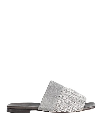 TONET Sandals Textile fibres