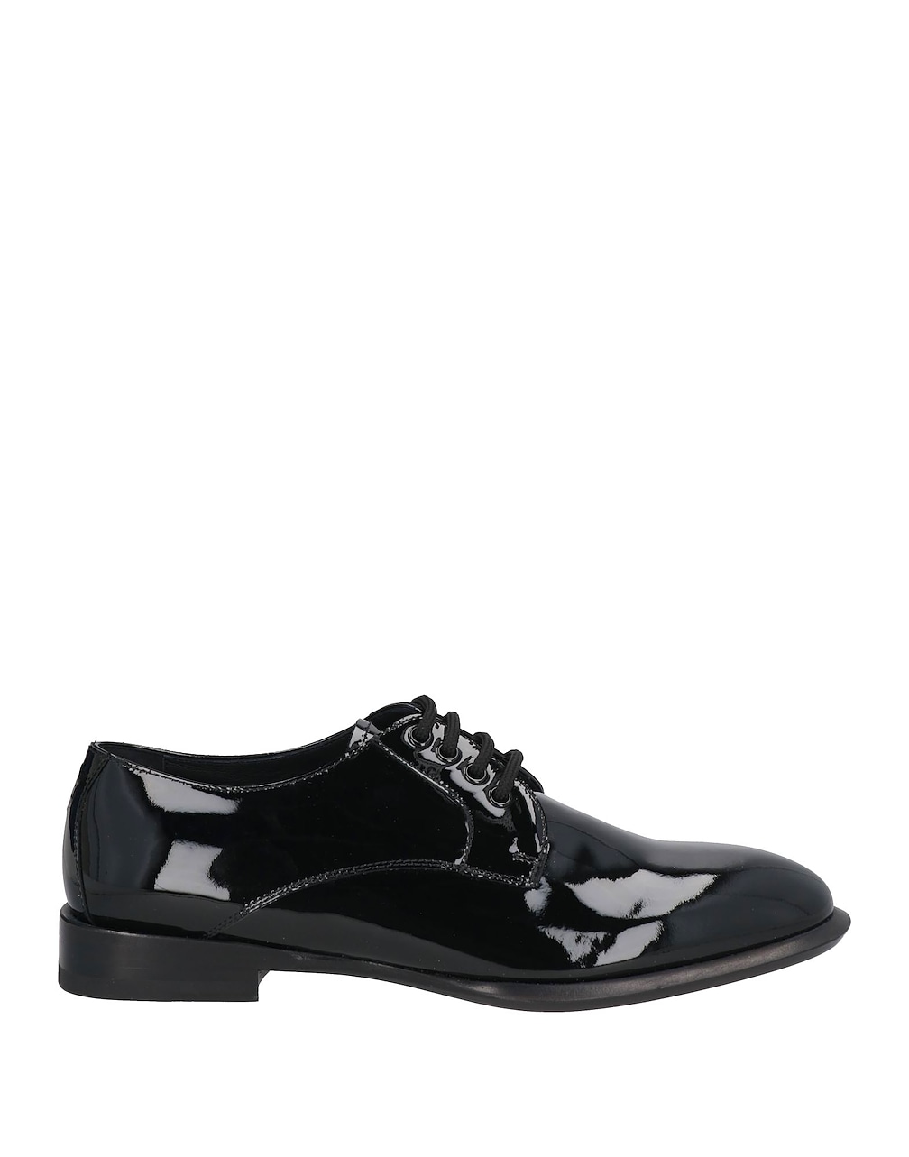 MCQUEEN - Lace-up shoes