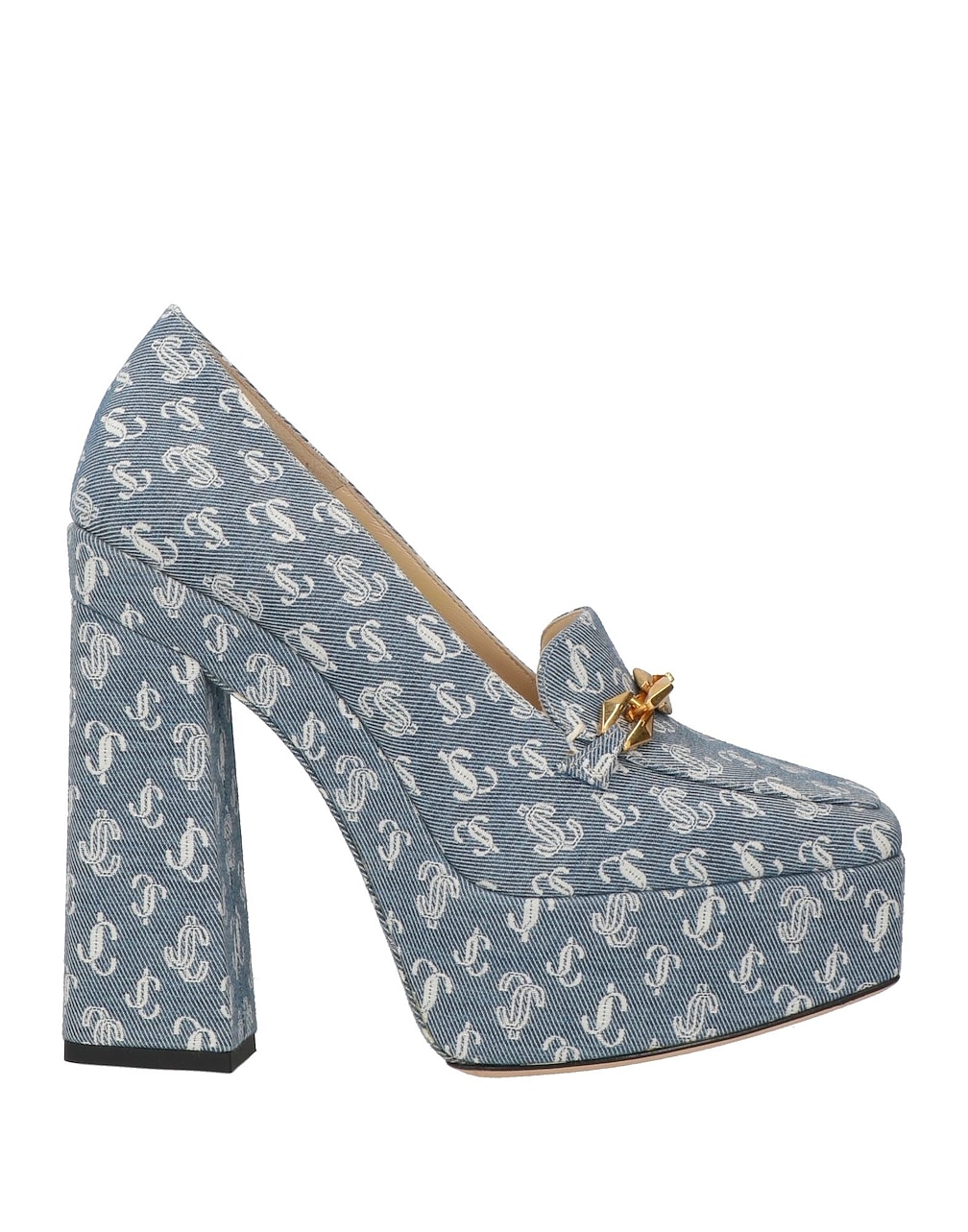 JIMMY CHOO - Loafers