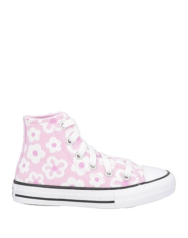 CONVERSE Canvas trainers  Chuck Taylor All Star
 Pink Textile fibres