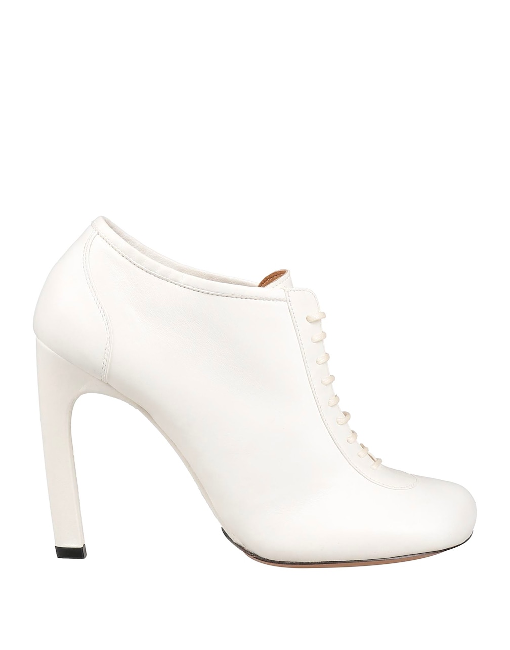DRIES VAN NOTEN - Lace-up shoes