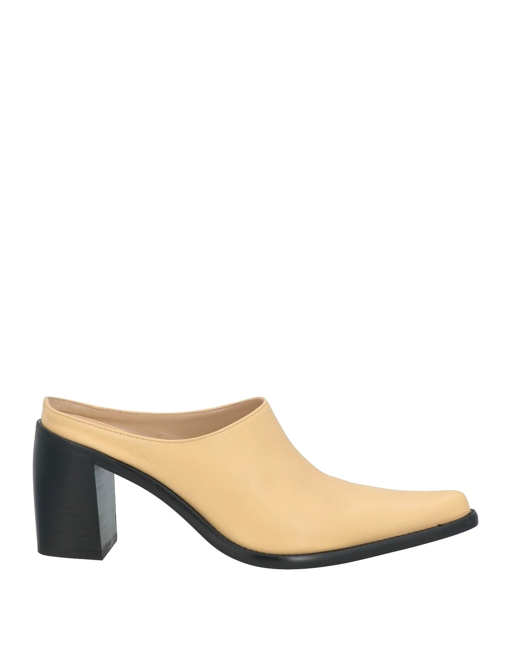 BY FAR - Mules & Clogs