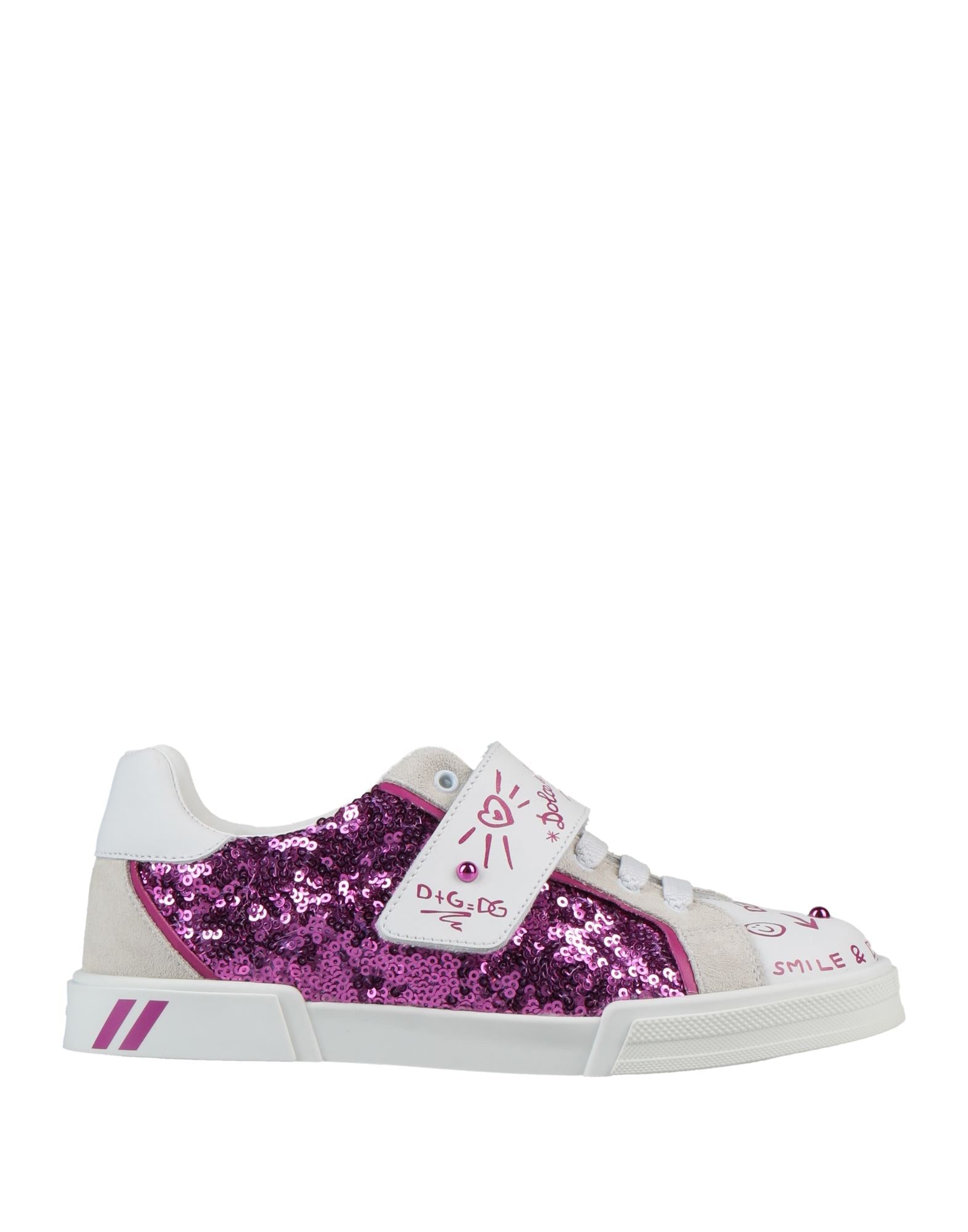 DOLCE&GABBANA - Trainers