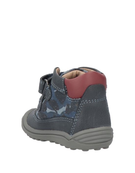 GARVALIN Кеды и кроссовки