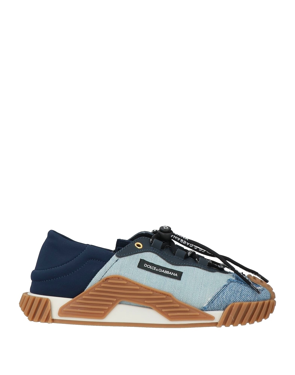 DOLCE&GABBANA - Sneakers