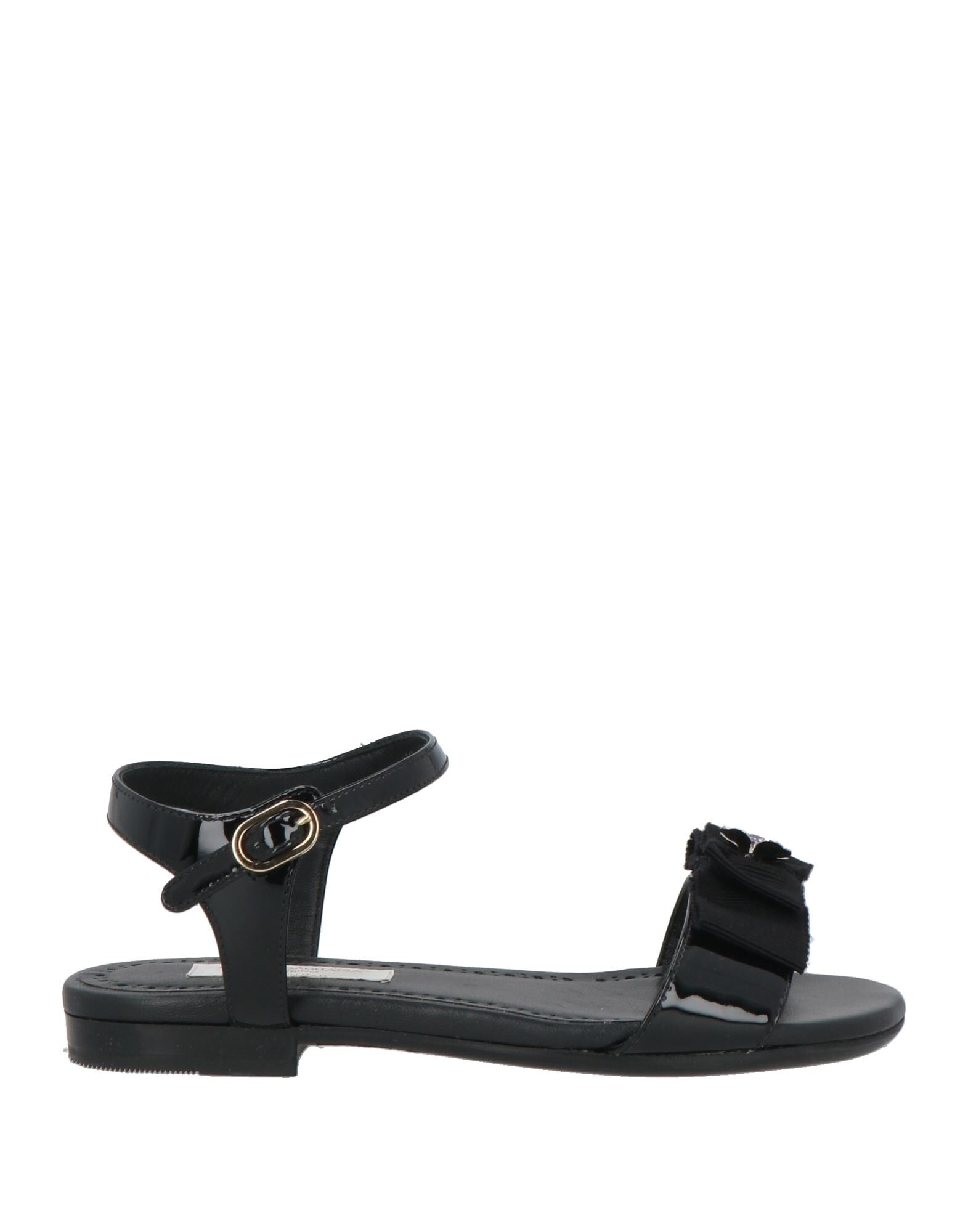 DOLCE&GABBANA - Sandals