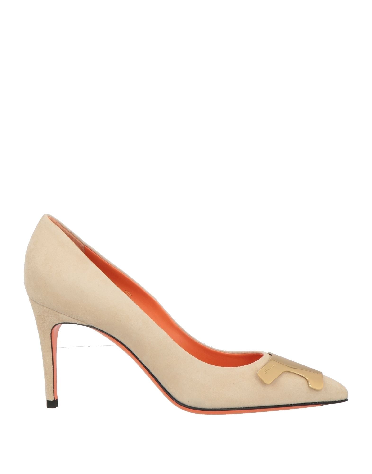 SANTONI - Pumps