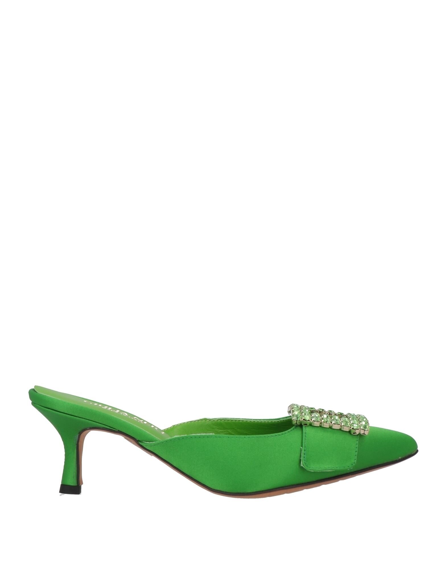 GIULIA NERI - Mules & Clogs