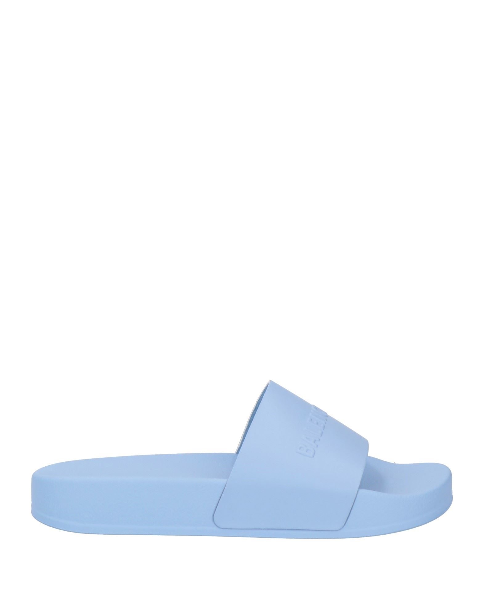 BALENCIAGA KIDS - Sandals