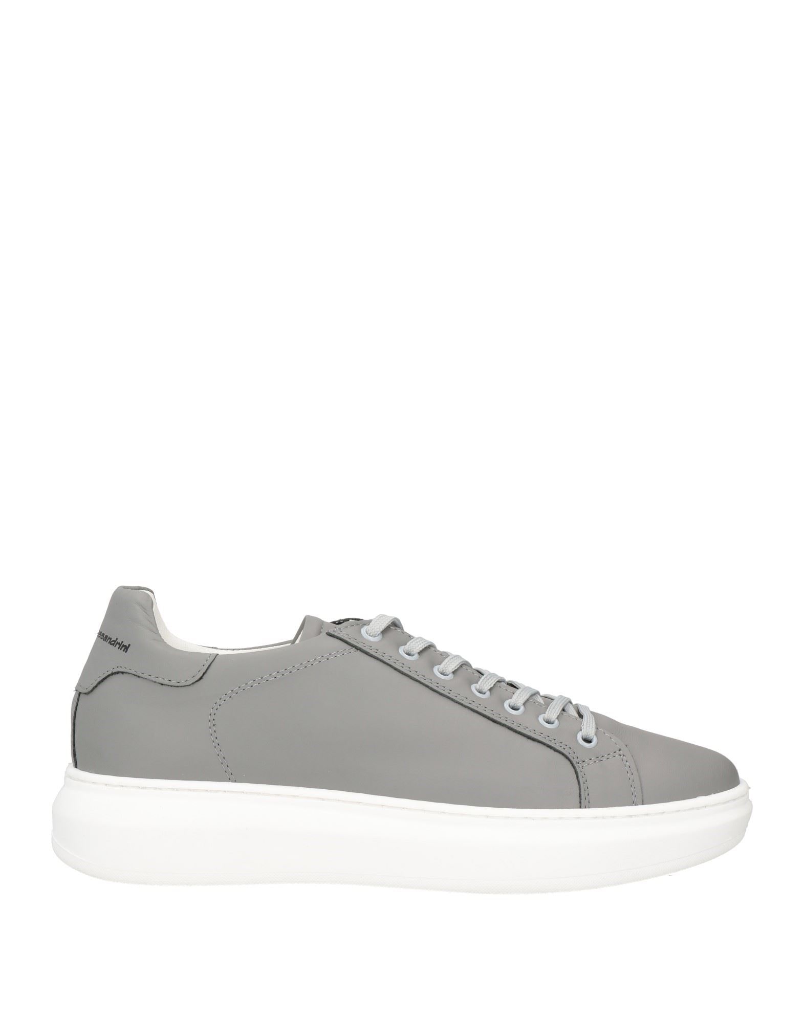 GREY DANIELE ALESSANDRINI - Sneakers