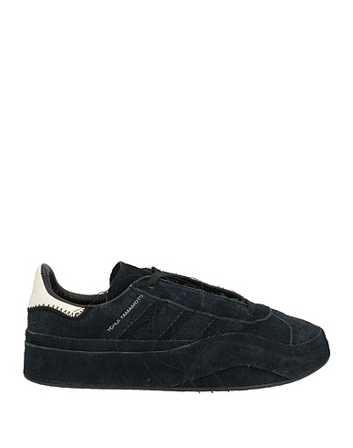 Y-3 Sneakers Midnight blue Leather