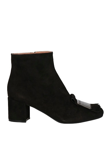 POLLINI Ankle boot Leather