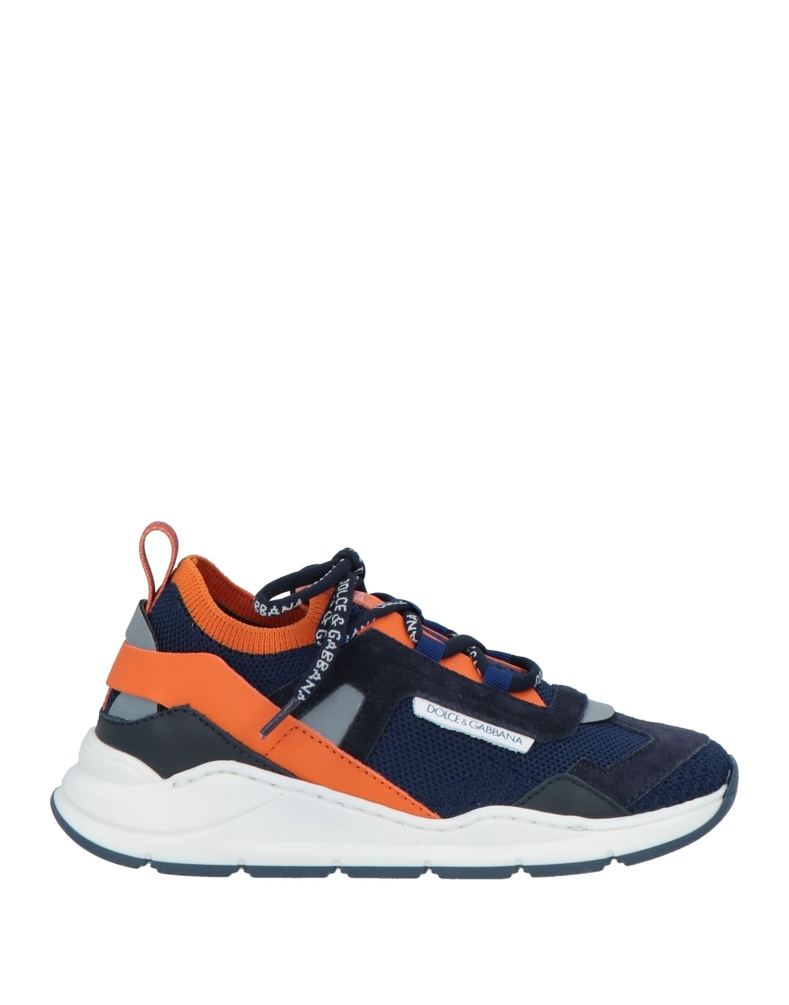 DOLCE&GABBANA - Sneakers