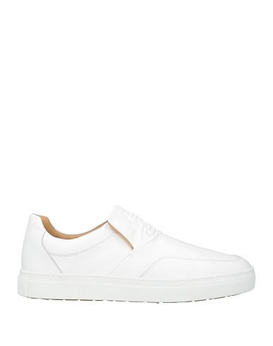 VIVIENNE WESTWOOD Sneakers White Leather