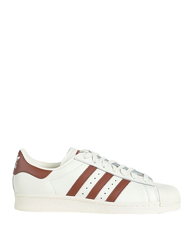 ADIDAS ORIGINALS Sneakers SUPERSTAR 82
 Ivory Leather