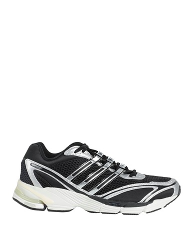 ADIDAS Sneakers SUPERNOVA CUSHION 7 SHOES
 Schwarz Gewebefasern