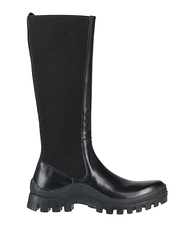 ATP ATELIER Boots NERO Cowhide