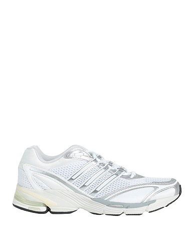 ADIDAS Sneakers SUPERNOVA CUSHION 7 SHOES
 Weiß Gewebefasern
