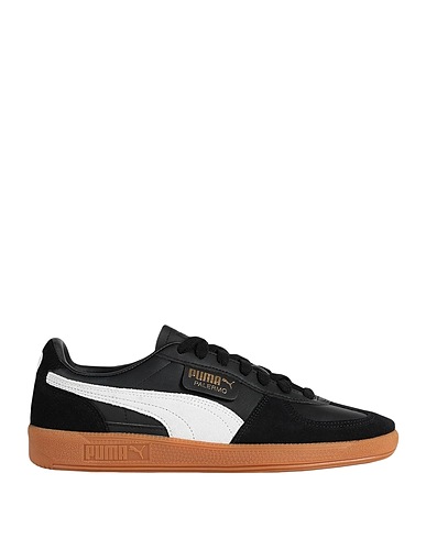 PUMA Sneakers Palermo Lth
 Μαύρο Δέρμα