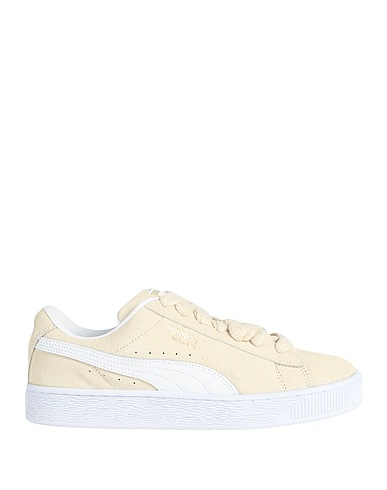 PUMA Sneakers Suede XL
 Cream Leather