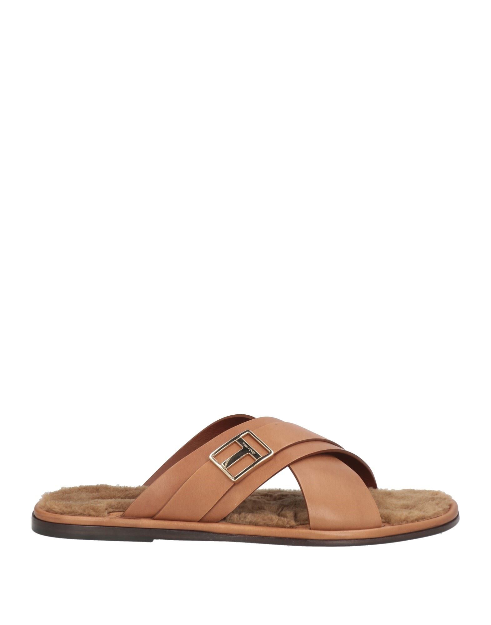 TOM FORD - Sandals