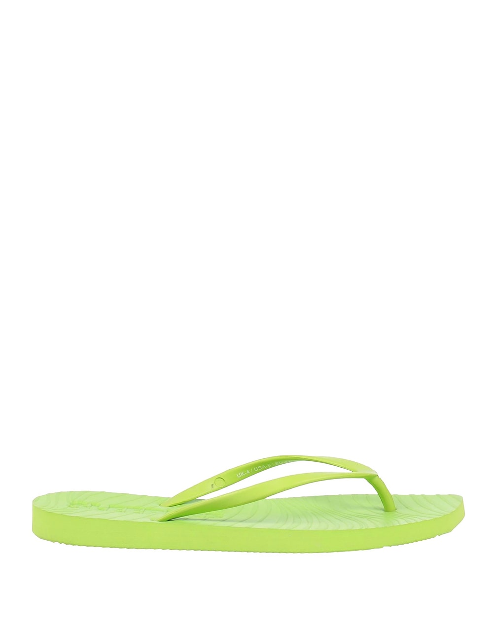 SLEEPERS - Sandalias de dedo