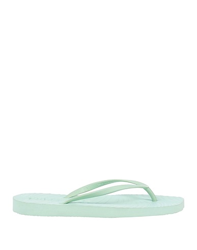 SLEEPERS Flip flops Rubber