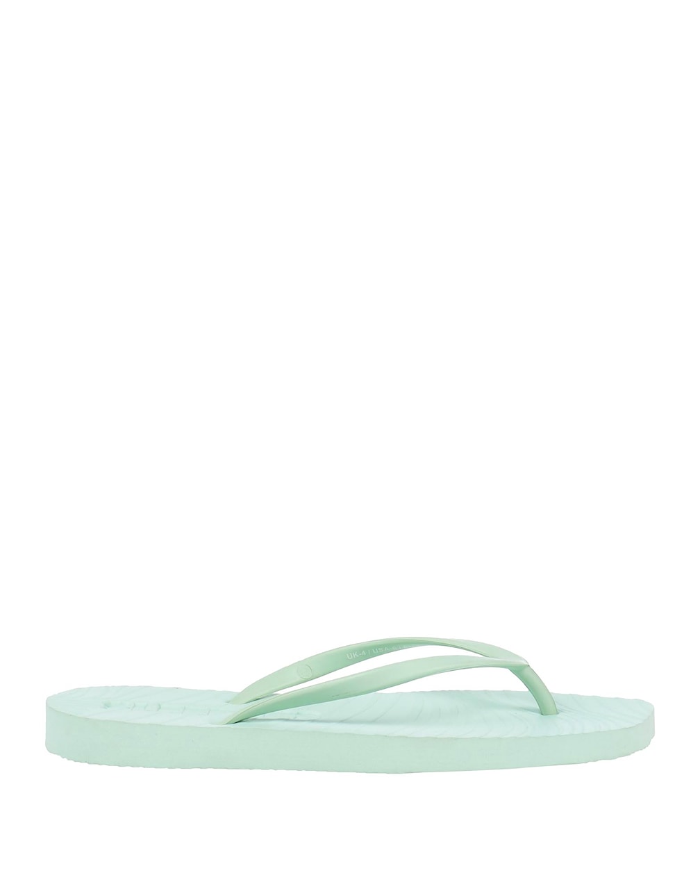 SLEEPERS - Thong sandals