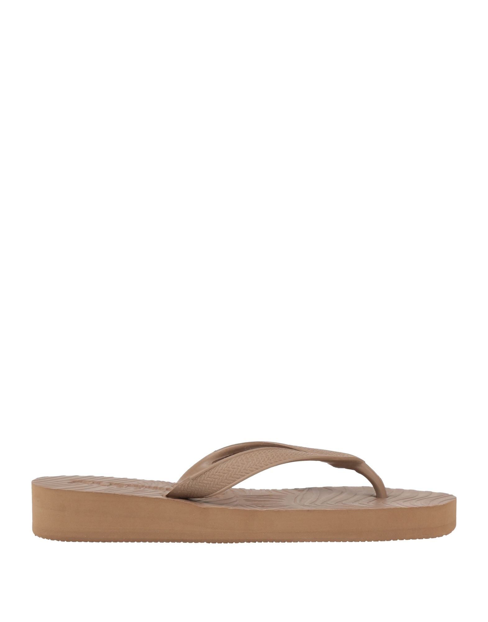 SLEEPERS - Thong sandals