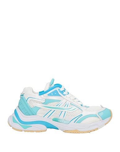 ASH Sneakers Tūrkis Gewebefasern