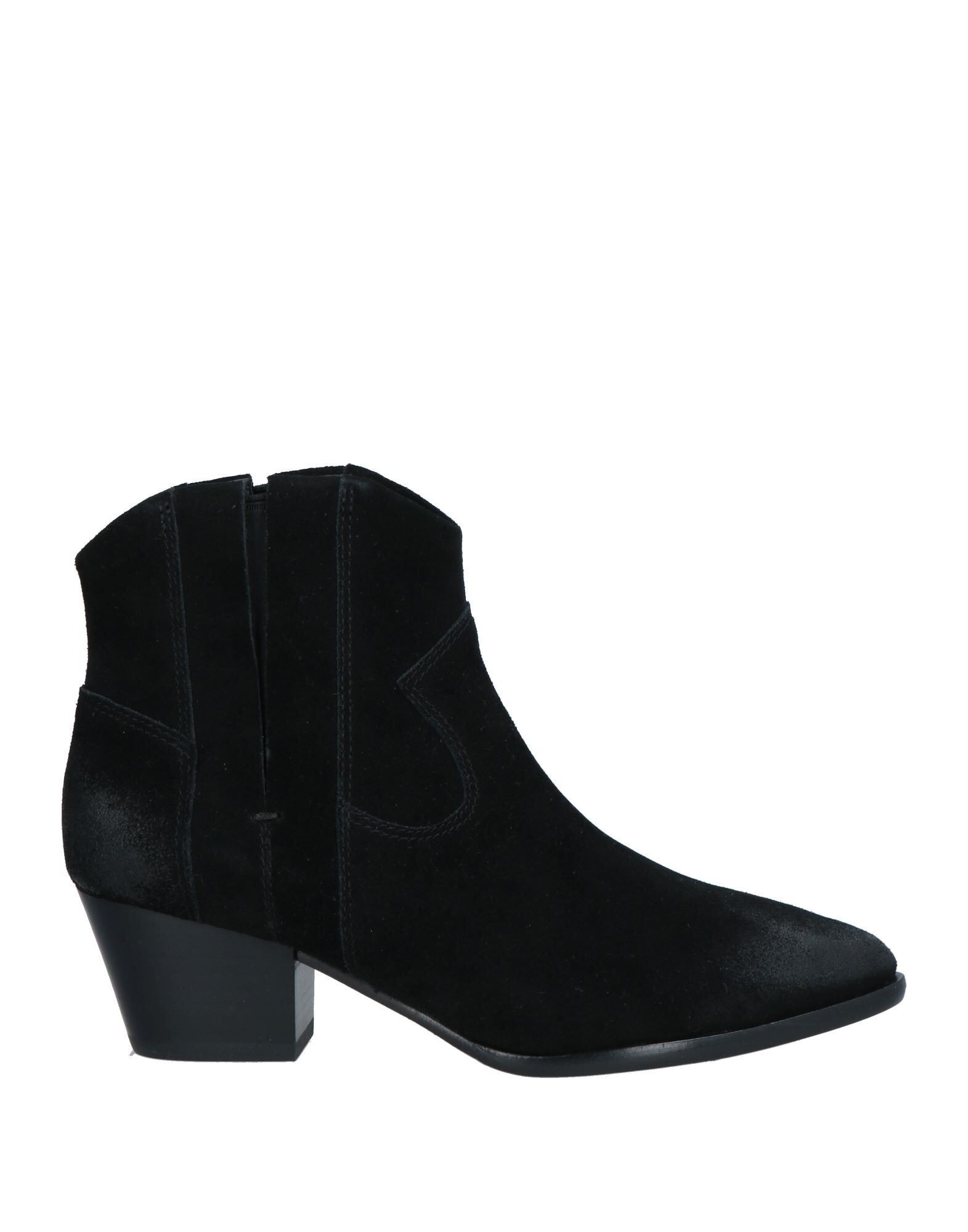 ASH - Ankle boots