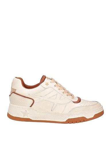 ASH Sneakers White Leather
